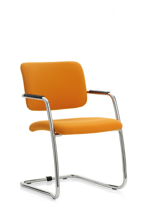 niska konferencijska stolica